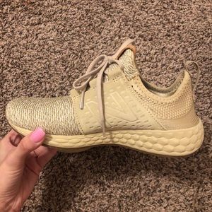 New balance sneakers